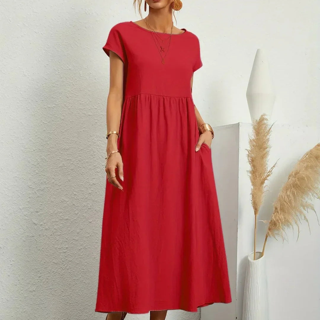 Jackie | Elegant Dress