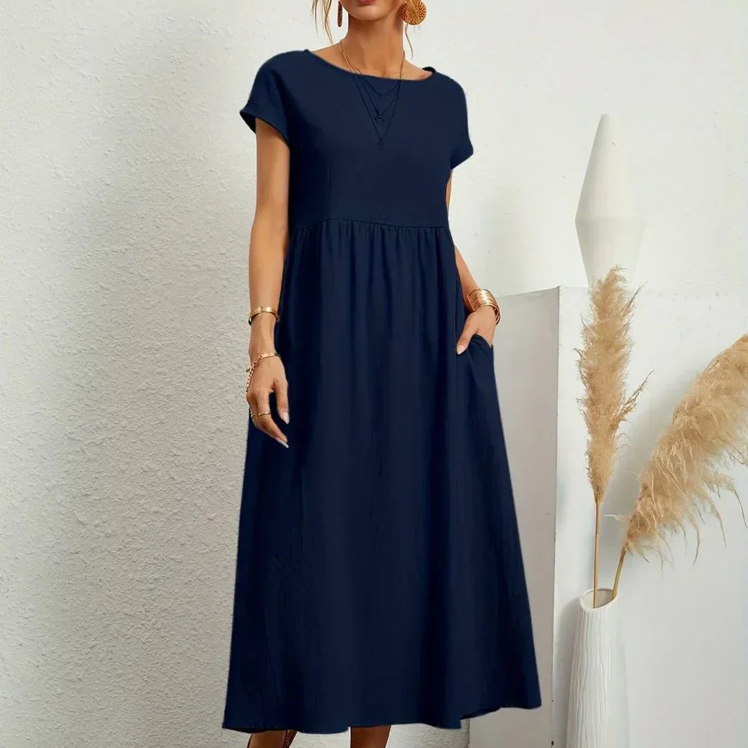 Jackie | Elegant Dress