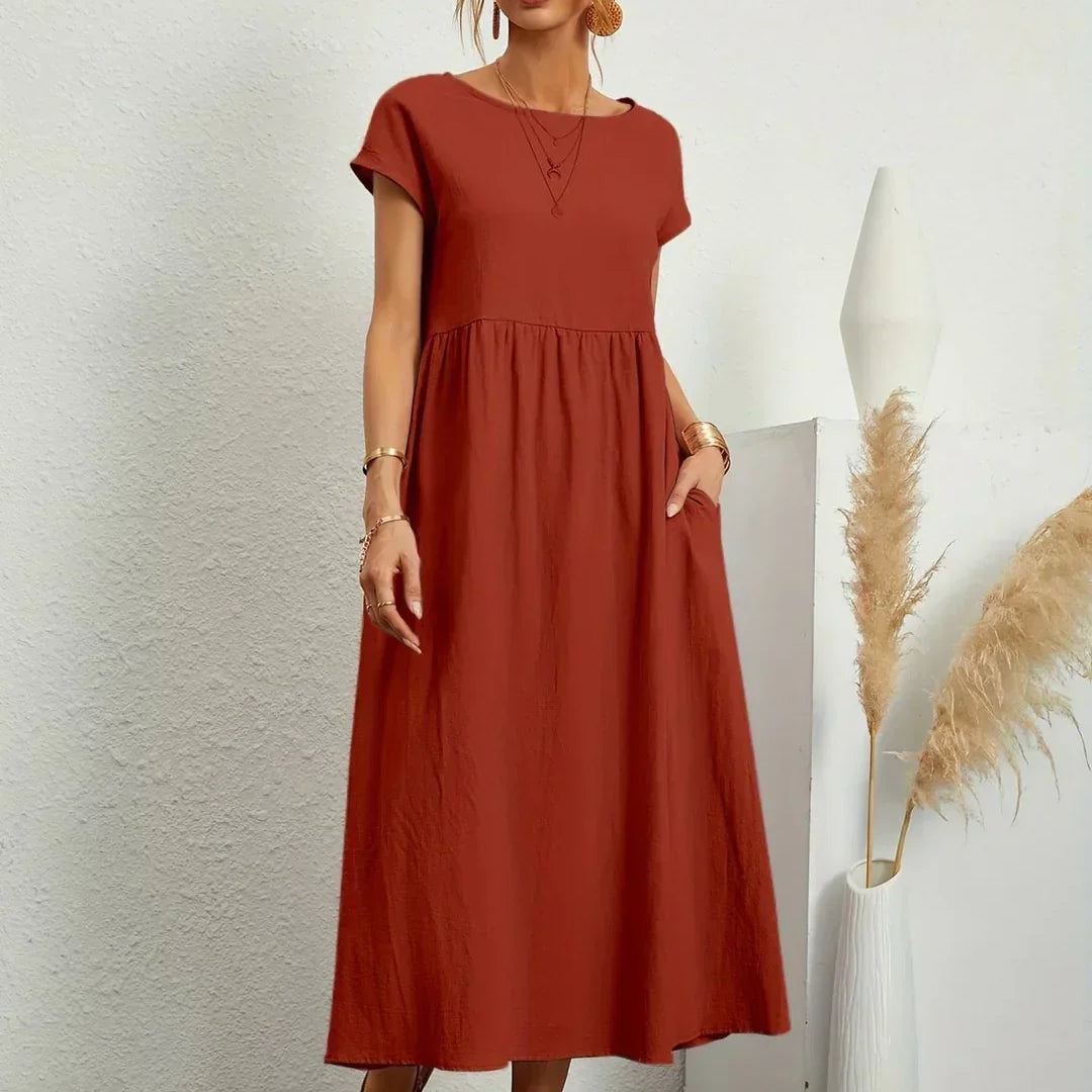 Jackie | Elegant Dress