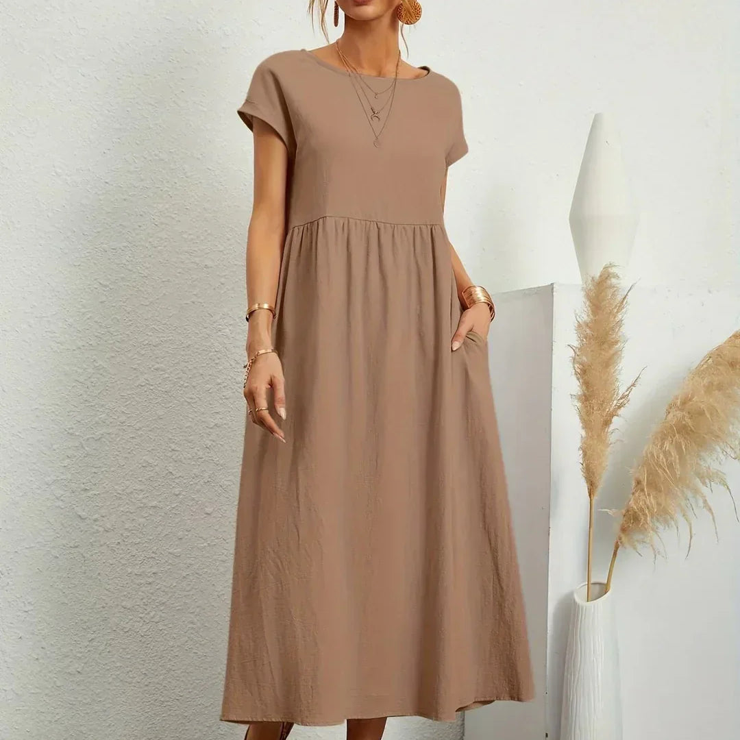 Jackie | Elegant Dress