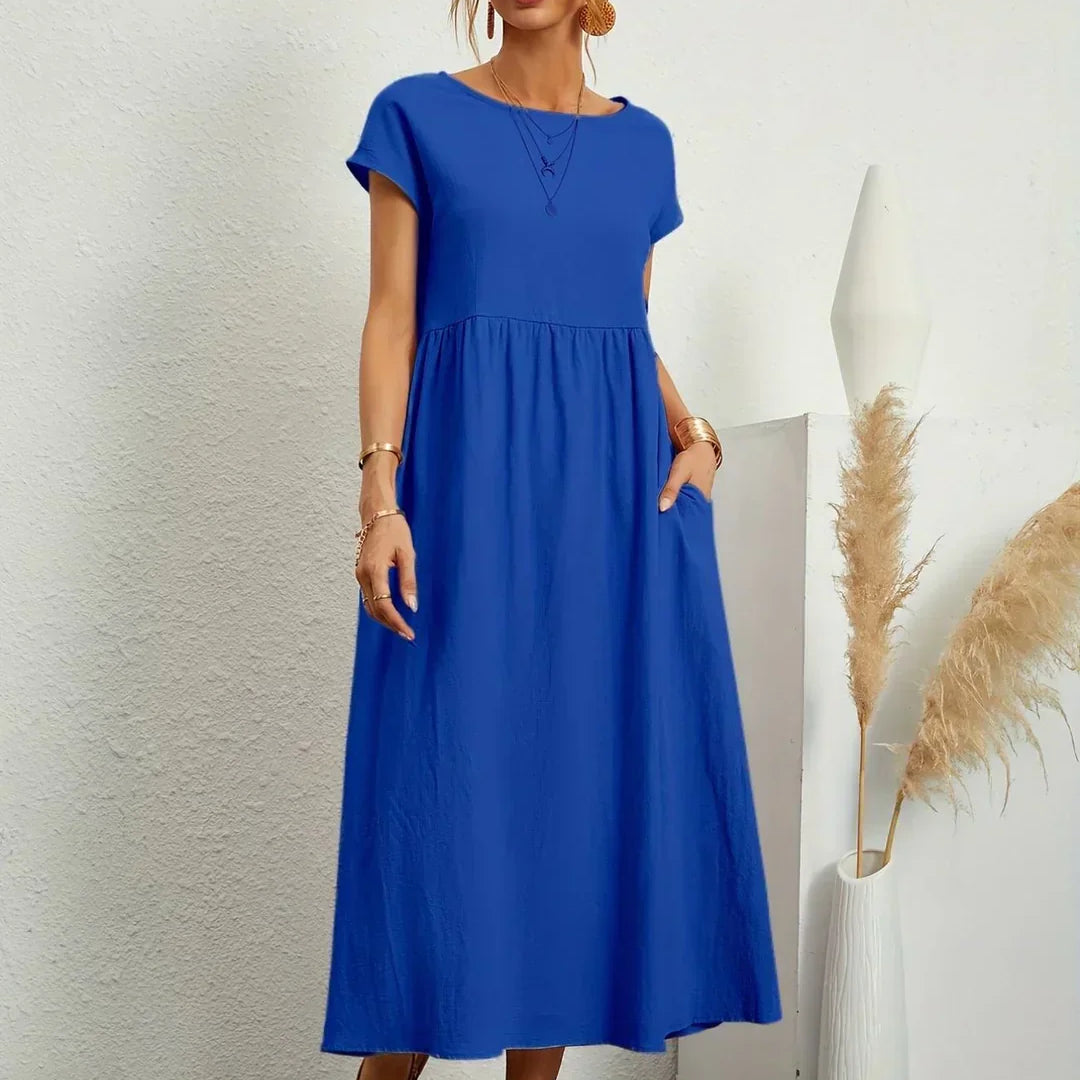 Jackie | Elegant Dress