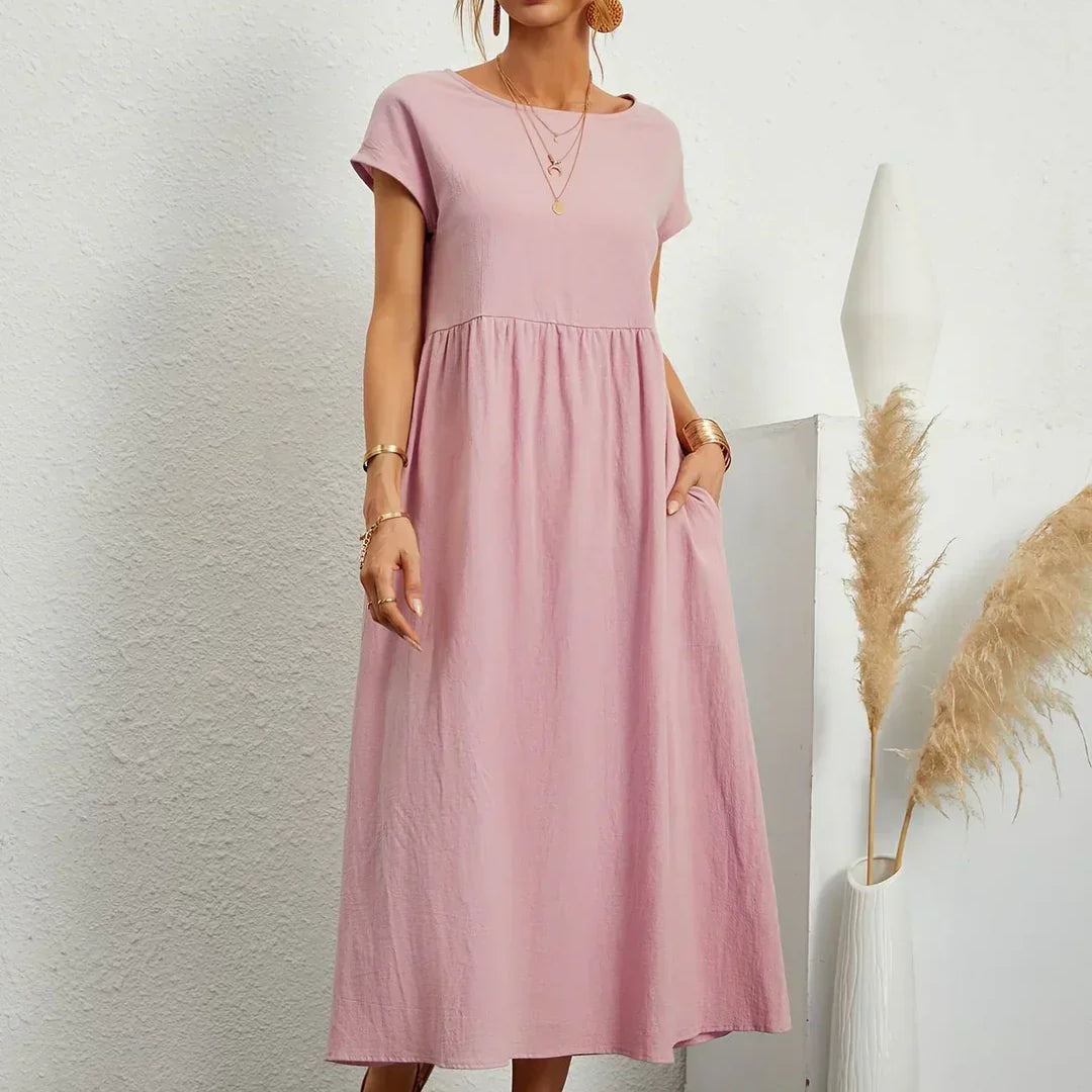 Jackie | Elegant Dress