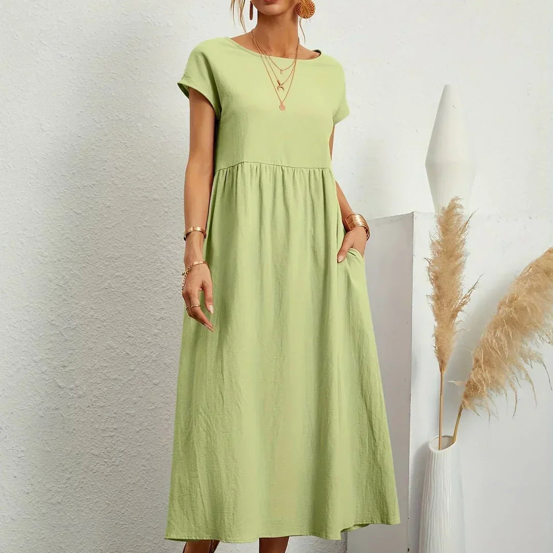 Jackie | Elegant Dress