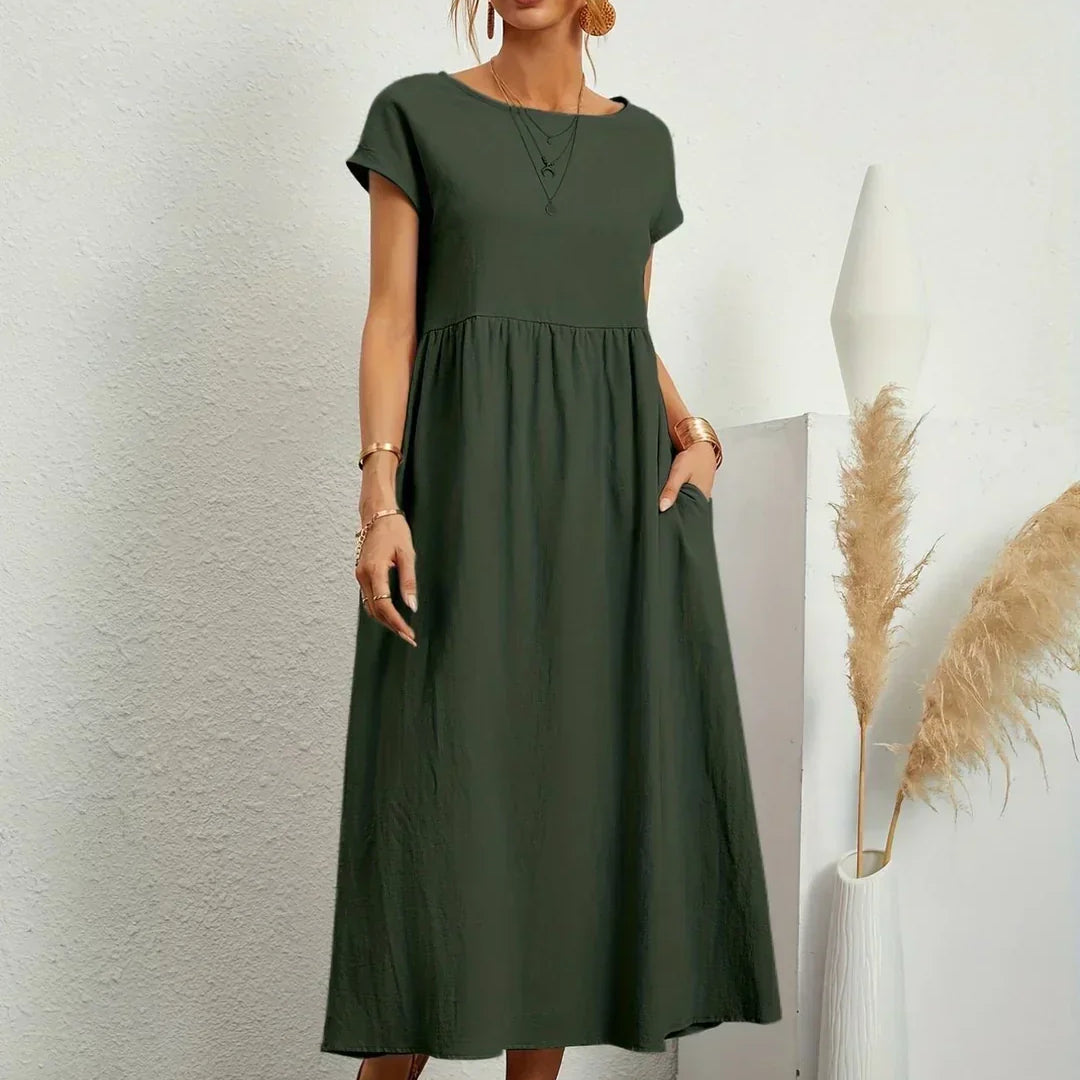 Jackie | Elegant Dress