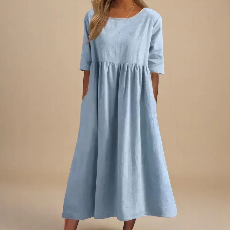Chloe | Comfort Dress
