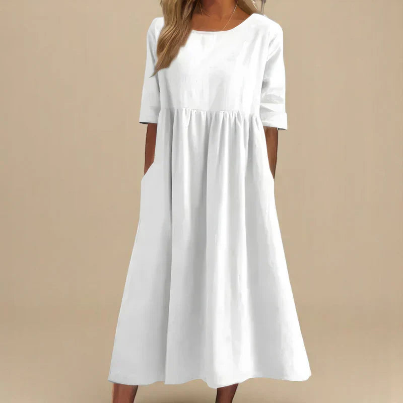 Chloe | Comfort Dress