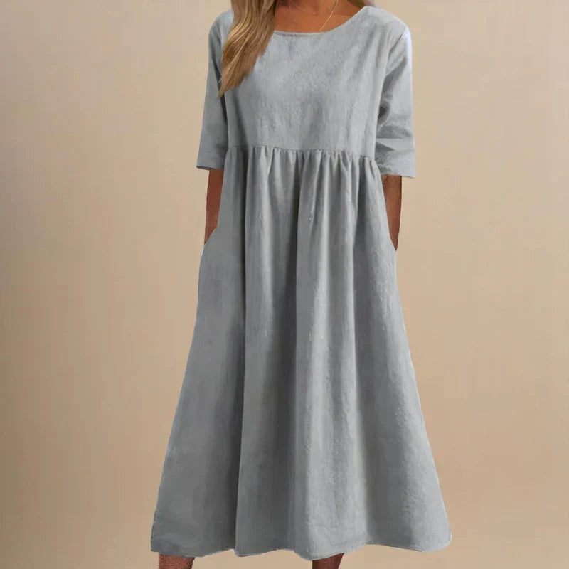Chloe | Comfort Dress