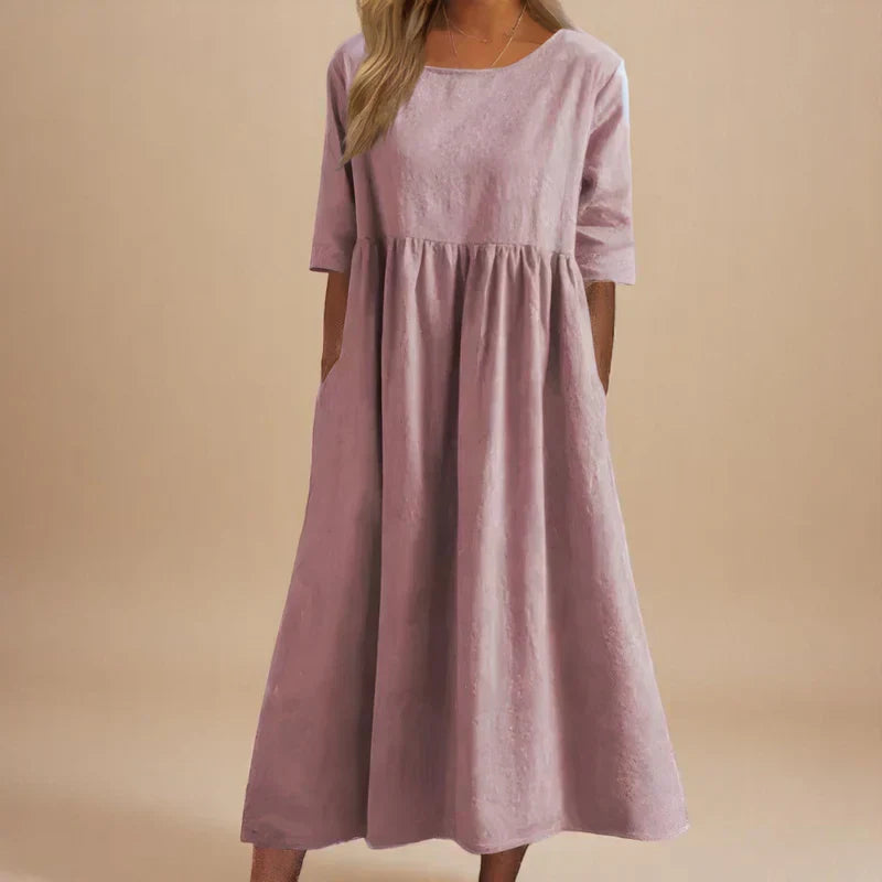 Chloe | Comfort Dress