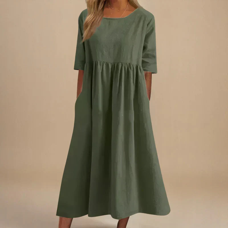 Chloe | Comfort Dress