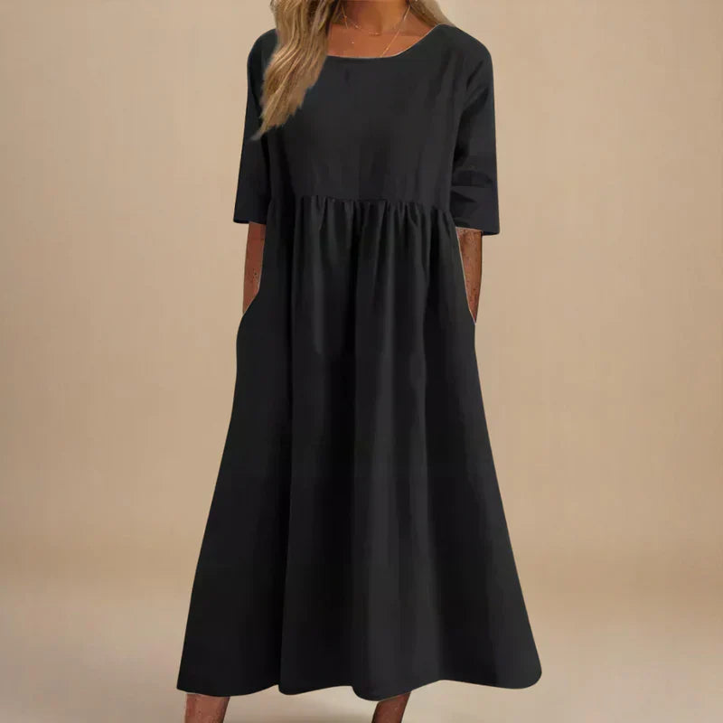Chloe | Comfort Dress