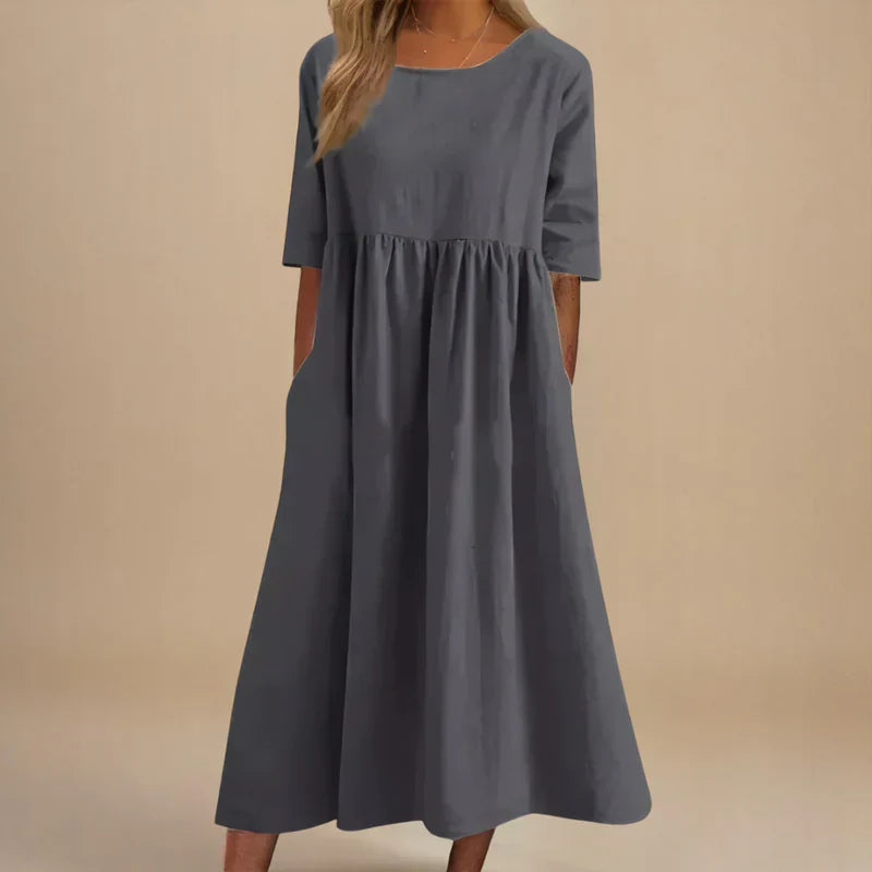 Chloe | Comfort Dress