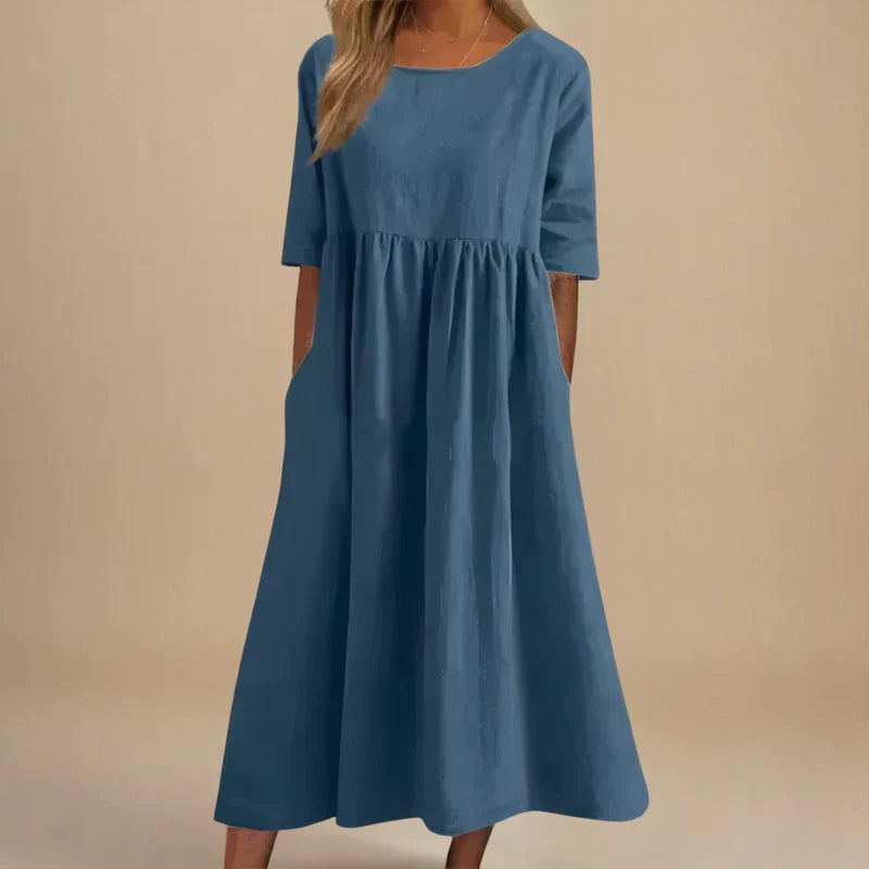 Chloe | Comfort Dress