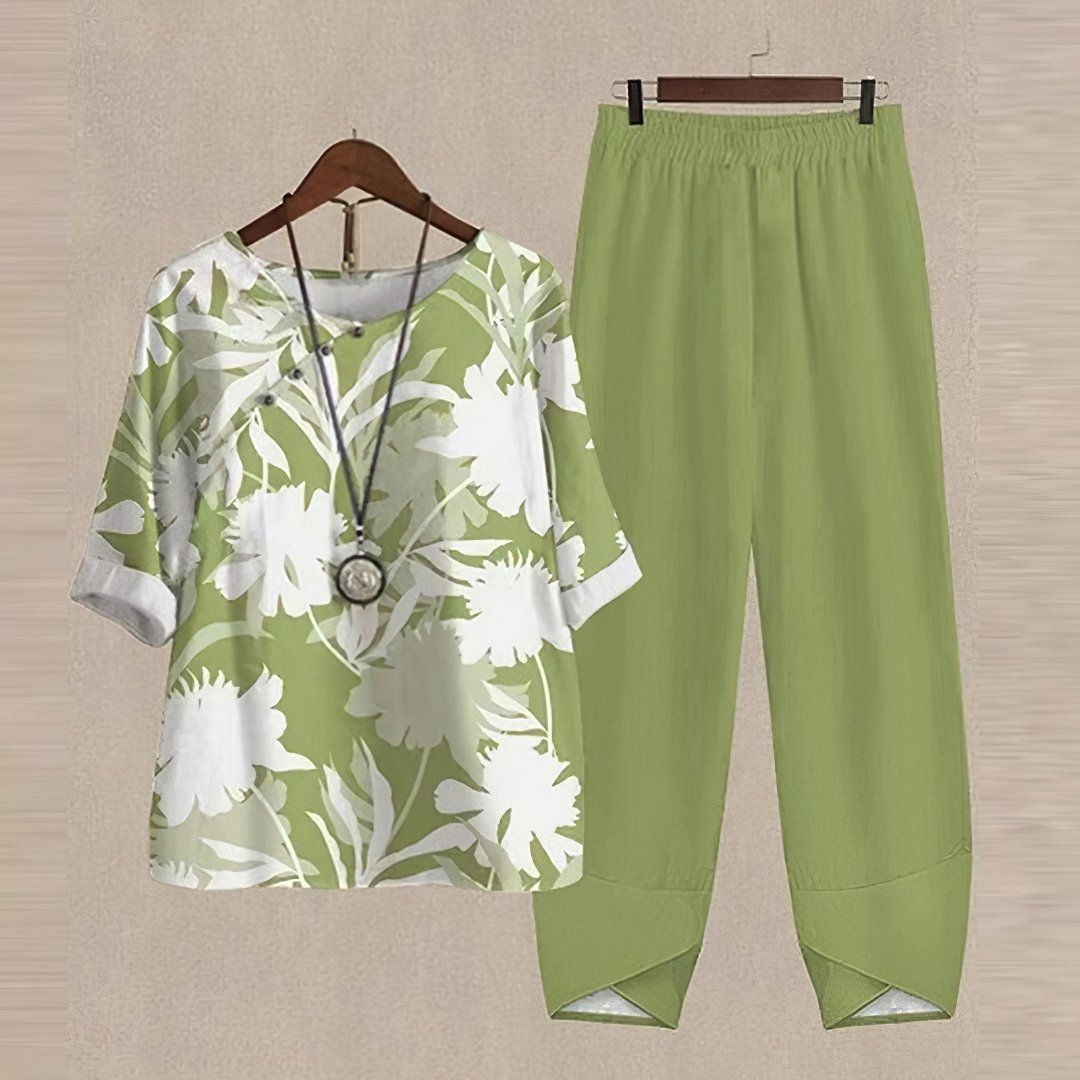 Sarah™ | Elegant and Comfortable