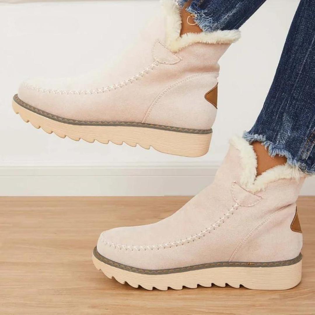 Shelby | Comfy Women's Winterboots