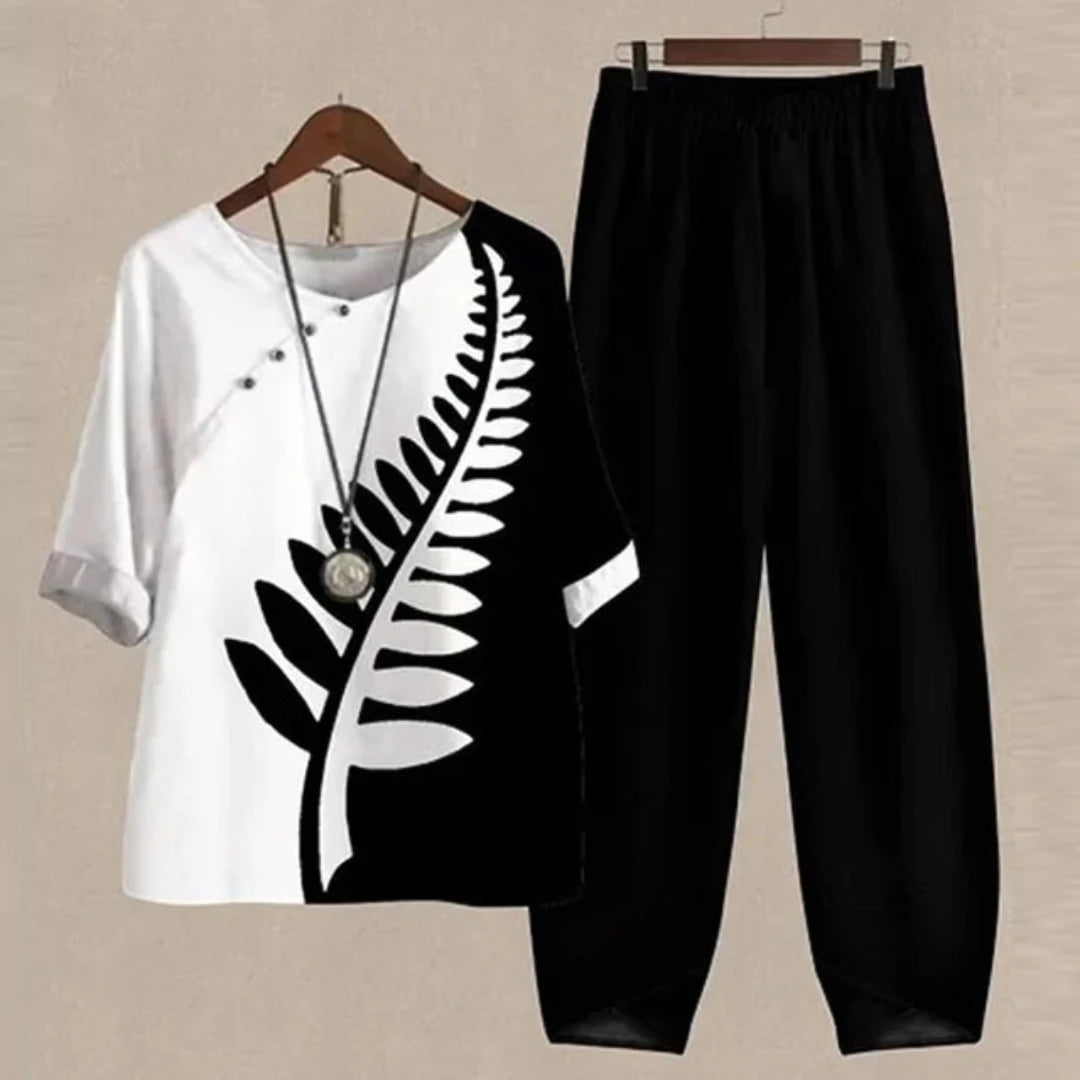 Sarah™ | Elegant and Comfortable