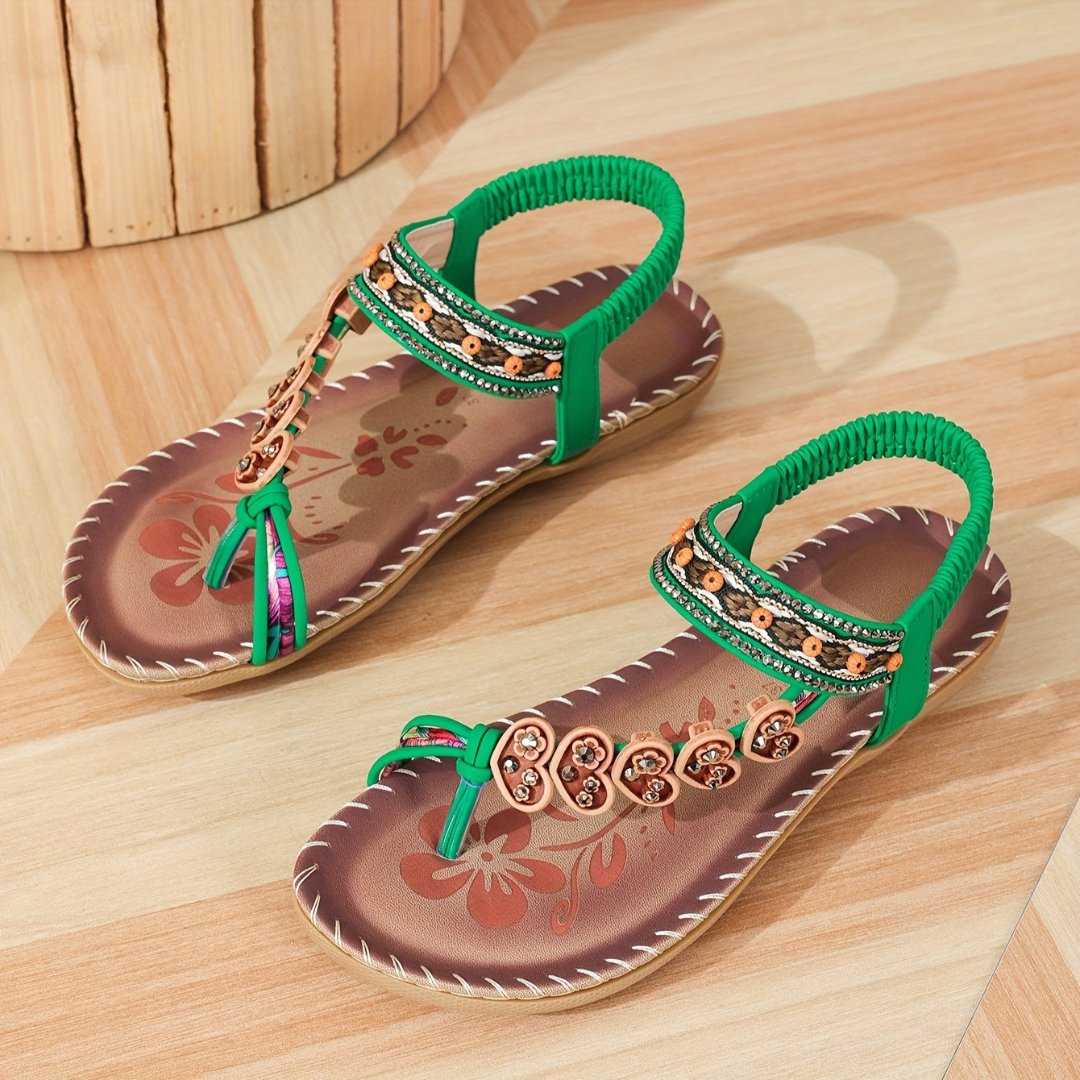 LIN™ | Comfortable Orthopedic Sandals